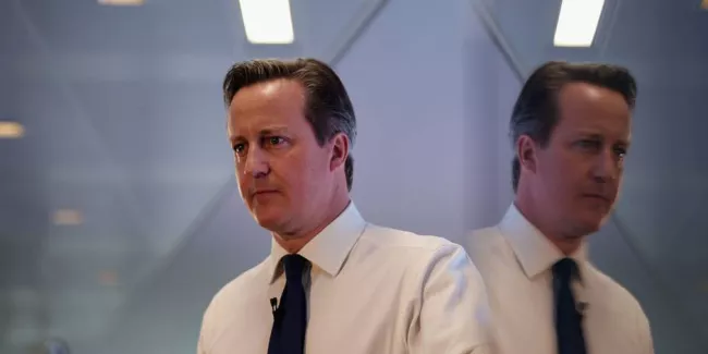 La crise grecque repousse le spectre du "Brexit".