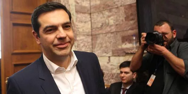 Grèce : le processus de paiement au FMI et à la BCE a débuté.