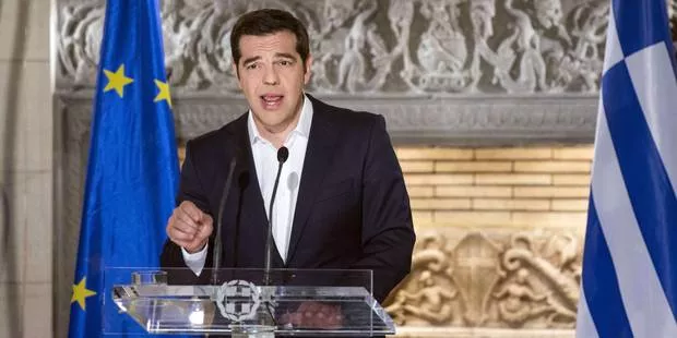 Grèce : Athènes veut finaliser l'accord sur un nouveau prêt d'ici le 20 août.