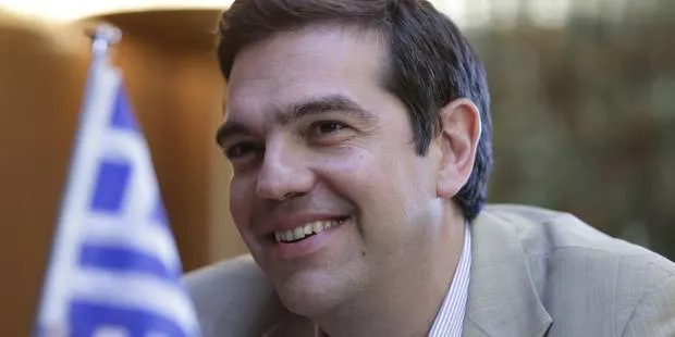 Grèce: le Parlement s'apprête à voter de nouvelles mesures, encore un test pour Tsipras.