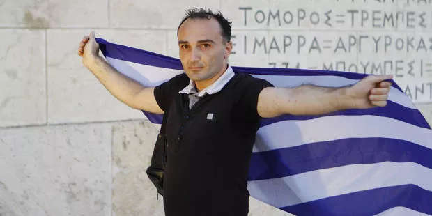 Grèce: les institutions créancières "satisfaites" après le vote du Parlement.