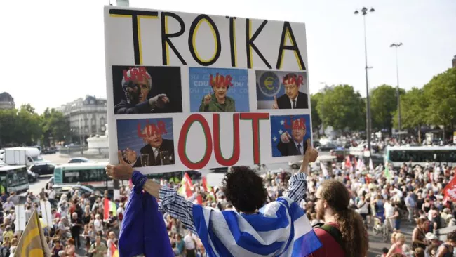 Crédits photo : LOIC VENANCE/AFP


