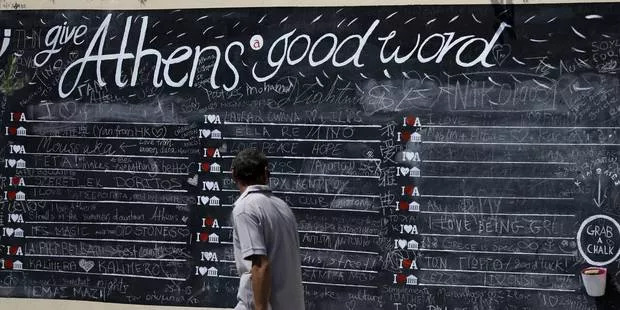 La troïka revient en Grèce cette semaine, avec déjà des contradictions de calendrier.