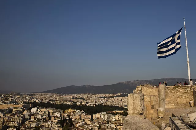Les institutions vont débuter les négociations avec les autorités grecques dans la capitale hellénique. Image: Photo d'illustration/Reuters


