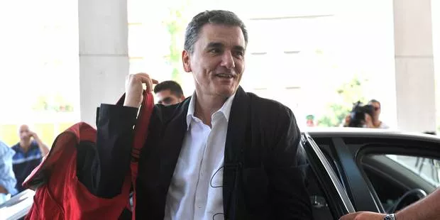 Grèce: les chefs de mission des créanciers ont entamé des entretiens avec le gouvernement.