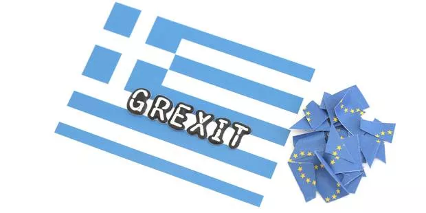 Nouvelles révélations: voici ce qu'avait prévu Athènes en cas de "Grexit".
