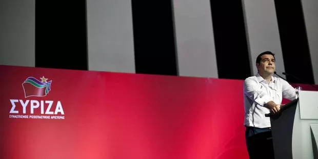 Grèce: Athènes réclame 24 milliards d'euros d'aide d'urgence en août.