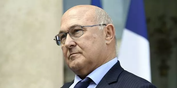 Grexit temporaire: pour Sapin, Schäuble "se trompe".