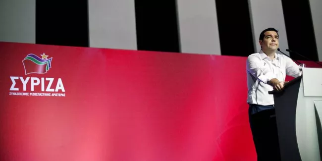 Le capitaine Tsipras peine à maintenir le cap.