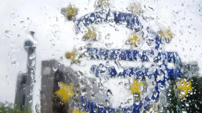 Crédits photo : Michael Probst/AP


