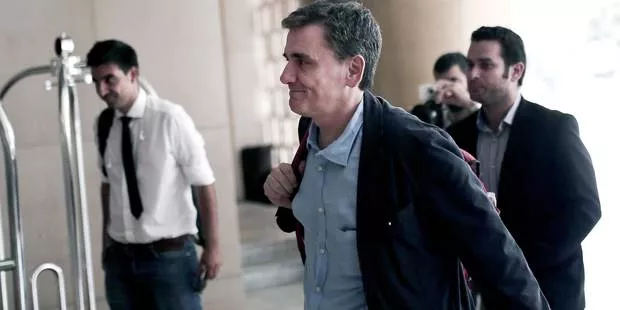La Grèce et ses créanciers proches d'un accord sur un 3e plan d'aide.