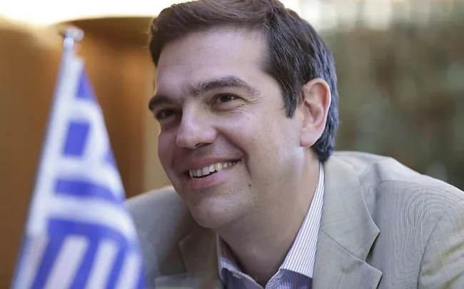 Crise grecque : jamais en Europe, on n'aura autant contraint un gouvernement et sa population à une stratégie économique qu'ils refusent aussi catégoriquement - Thanassis Stavrakis/AP/SIPA


