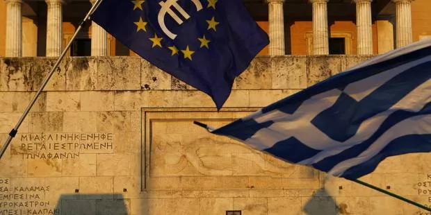 Grèce : un accord trouvé mais les discussions continuent.
