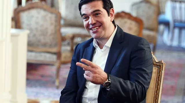 Alexis Tsipras a indiqué qu'il "reste confiant dans la conclusion d'un accord et d'un prêt qui mettra fin à l'incertitude économique" du pays.


