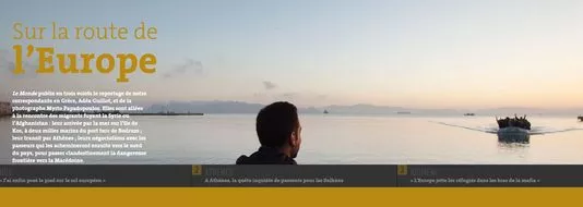 A Kos, tôt dimanche 16 août.


