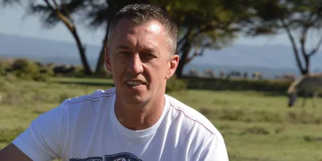 Un Belge sauve une migrante au large des côtes grecques.