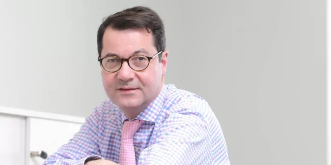 Bruno Colmant, économiste: "Sans un retour de la croissance en Grèce, le plan d'aide .