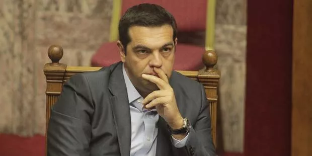 Les élections anticipées en Grèce pourraient avoir lieu le 20 septembre.