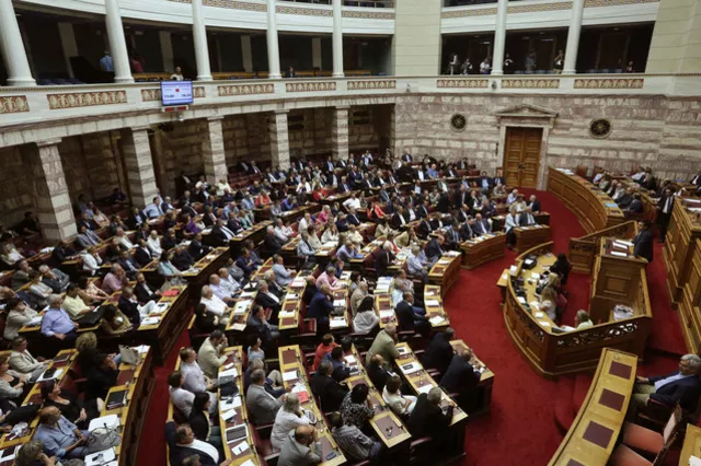 Photo d'illustration - Selon une source anonyme, la Grèce va recevoir immédiatement une somme de 23 milliards d'euros. Image: Keystone


