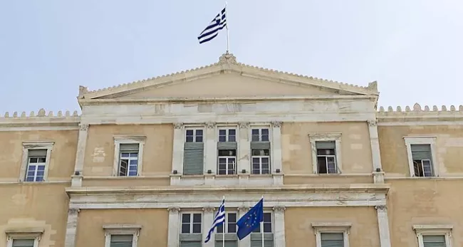 Les nouvelles incertitudes politiques en Grèce ne perturbent pas outre mesure Bruxelles - Shutterstock


