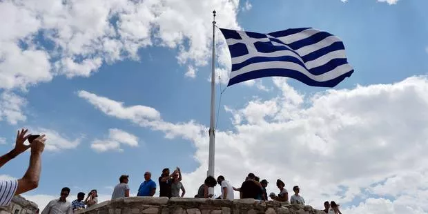 Grèce : les dissidents de Syriza appelés à tenter de former un gouvernement.