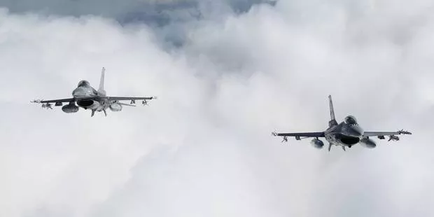 Les Etats-Unis demandent à la Grèce de refuser le passage d'avions russes vers la Syrie.