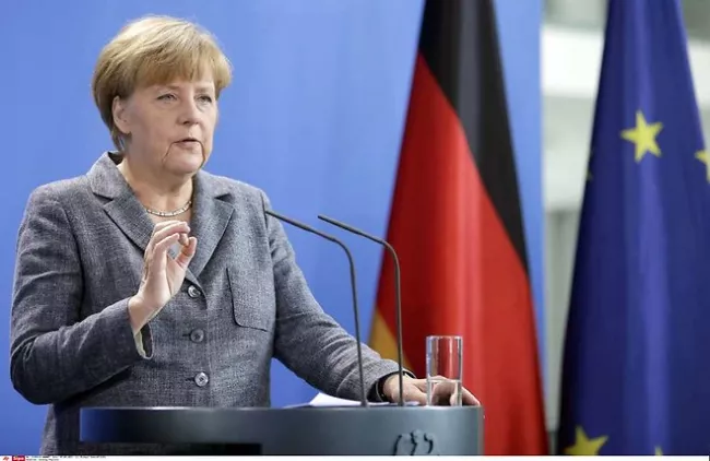 Cette année, l'Allemagne attend un record de 800.000 demandeurs d'asile - Michael Sohn/AP/SIPA


