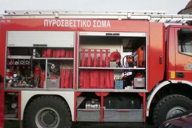 Photo d'illustration. Image: DR


