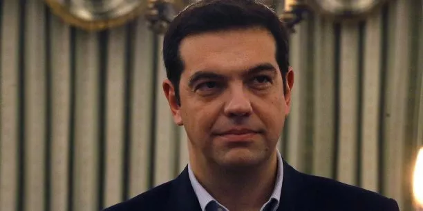 Alexis Tsipras (Syrisa) retrouvera t-il son poste de Premier ministre à l'issue des élections législatives grecques? (Crédits : Reuters)


