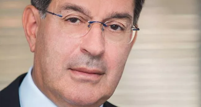 « Améliorer l'environnement des entreprises est aujourd'hui l'un des plus grands défis du nouveau programme signé avec les Européens », estime Theodoros Fessas. - Photo DR


