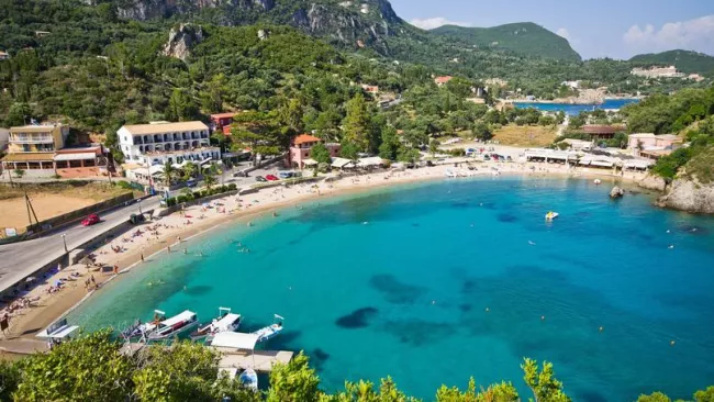 L'île de Corfou, destination très prisée cet été. Crédits photo : 75692309/CCat82 - Fotolia


