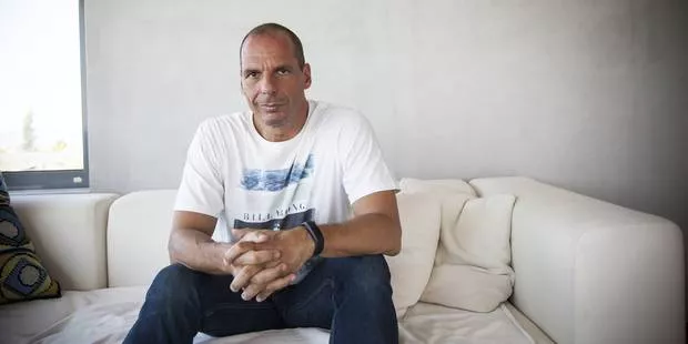Portugal: Varoufakis incite les socialistes à bafouer les règles européennes.