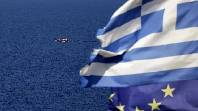 Berlin soutient Athènes face à la crise migratoire.