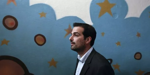 Grèce : un député de Syriza démissionne, sans dommage pour Alexis Tsipras.