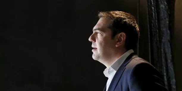 Grèce : vers une "grande coalition" ?.