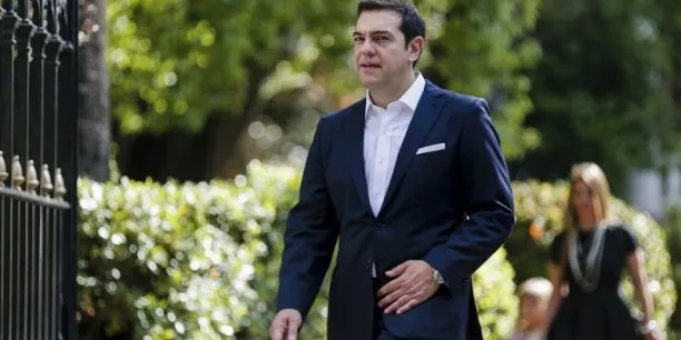 Grèce : pourquoi Alexis Tsipras veut se débarrasser du FMI.