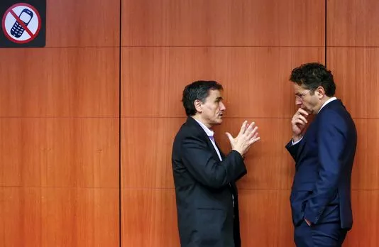 Un accord trouvé entre Athènes et ses créanciers pour le déblocage d'un milliard d'euros d'aide.