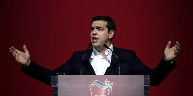 Alexis Tsipras est accusé de placer ses proches aux postes convoités du gouvernement.