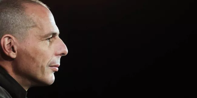 Varoufakis veut insuffler plus de démocratie.