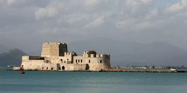 Le FMI met la Grèce en garde.