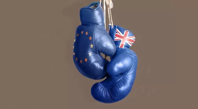 Le Conseil européen a avalisé un accord - Shutterstock


