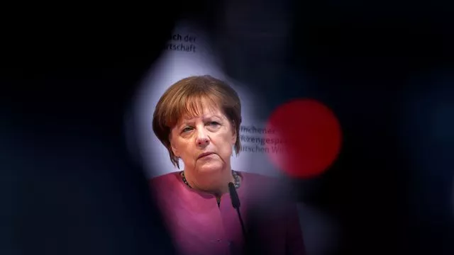 Crise des migrants: Merkel s'agace, Vienne riposte.
