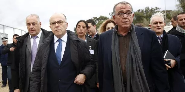 La Grèce dénonce « l'erreur monumentale » de l'Autriche.