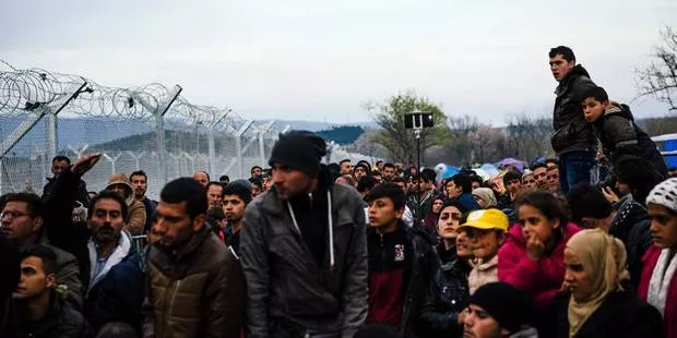 L'UE va solliciter l'aide d'Ankara et d'Athènes et fermer la route des Balkans.