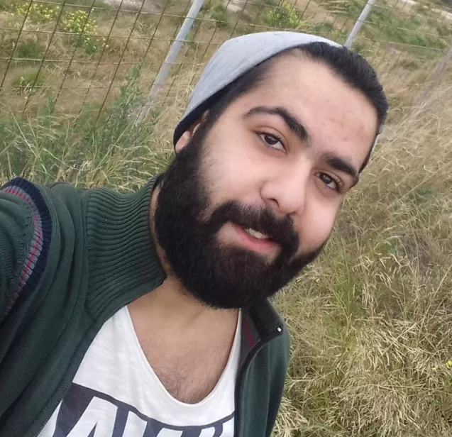 L'odyssée grecque d'Omran le Syrien.