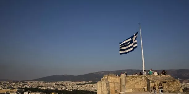 Grèce : où sont passés les milliards de la BCE ?.