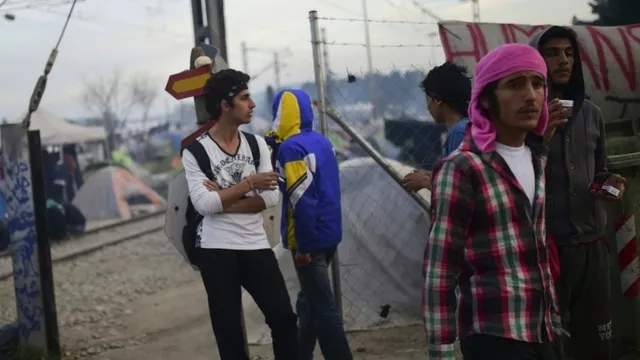 La Grèce va renvoyer quelque 750 migrants en Turquie.