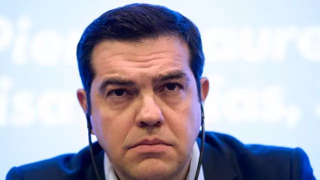 La Grèce en défaut? Wikileaks révèle les négociations entre Athènes et le FMI.