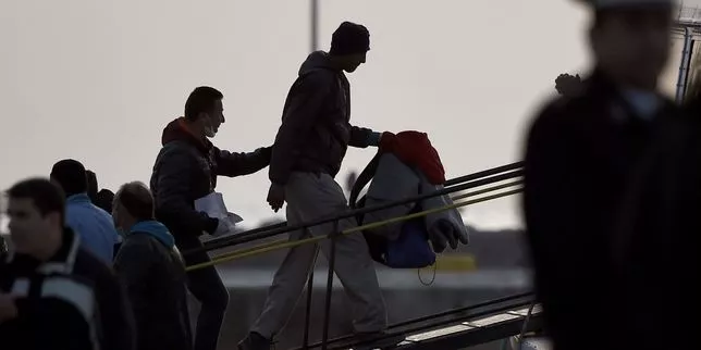 Renvoi des migrants de Grèce en Turquie : « Mais alors, c'est vraiment vrai ! ».