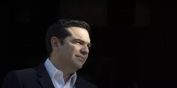 Grèce : l'impossible résistance d'Alexis Tsipras.